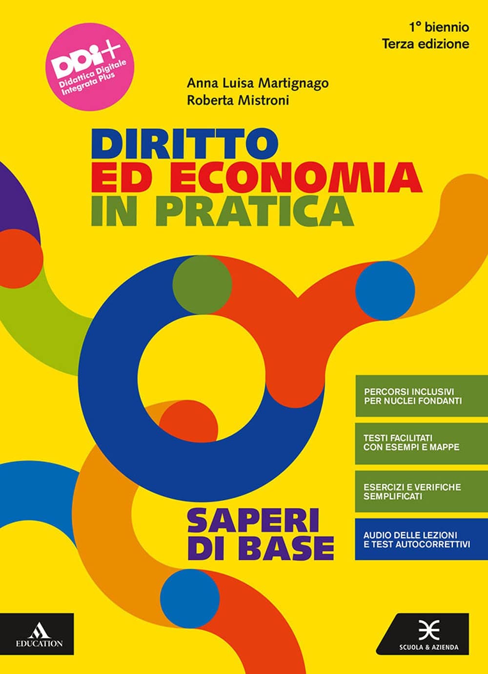 Diritto Ed Economia In Pratica