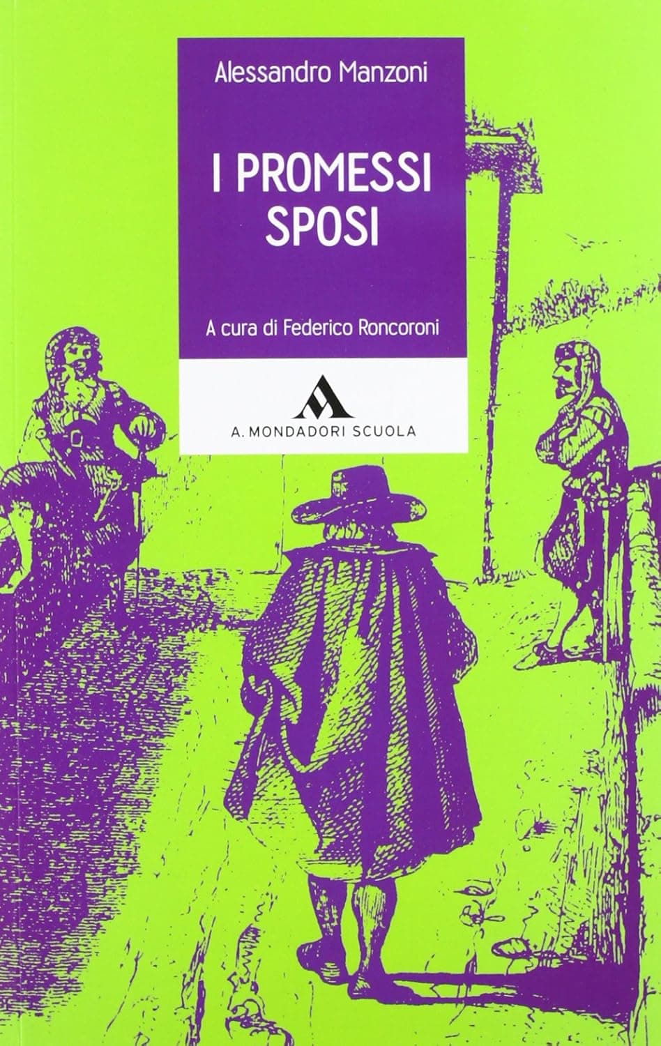 Promessi Sposi (I)