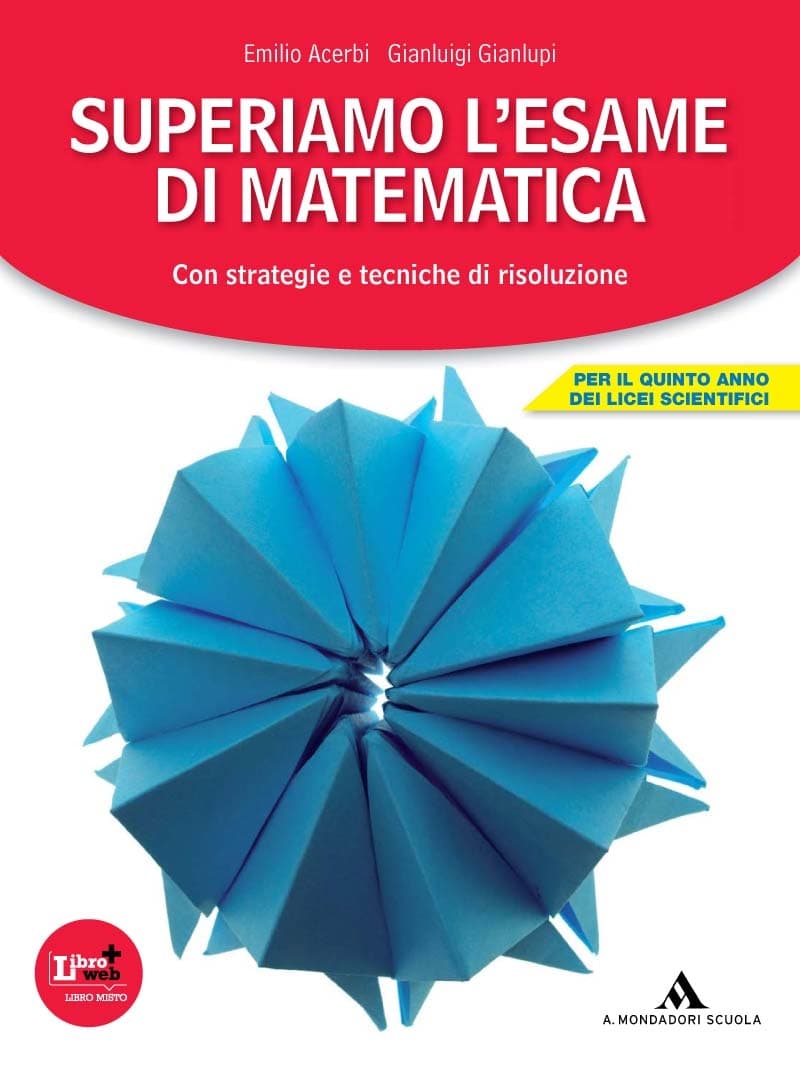 Superiamo L'Esame Di Matematica
