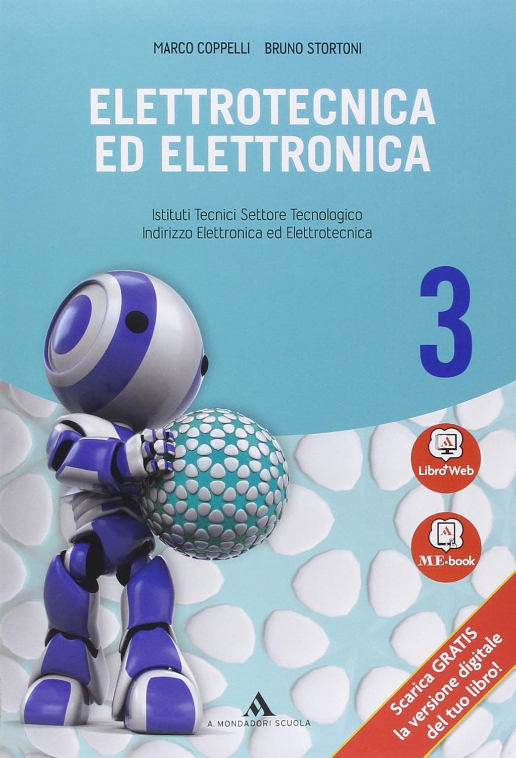 Elettrotecnica Ed Elettronica