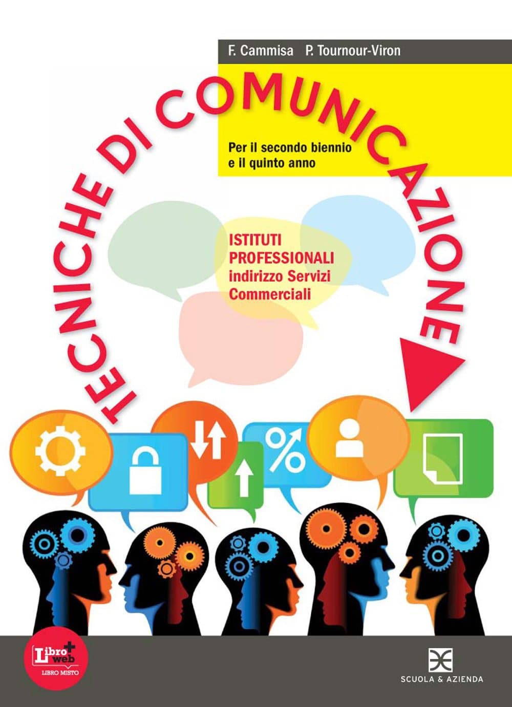 Tecniche Di Comunicazione
