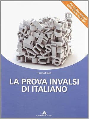 Copertina Prova Invalsi Di Italiano (La)