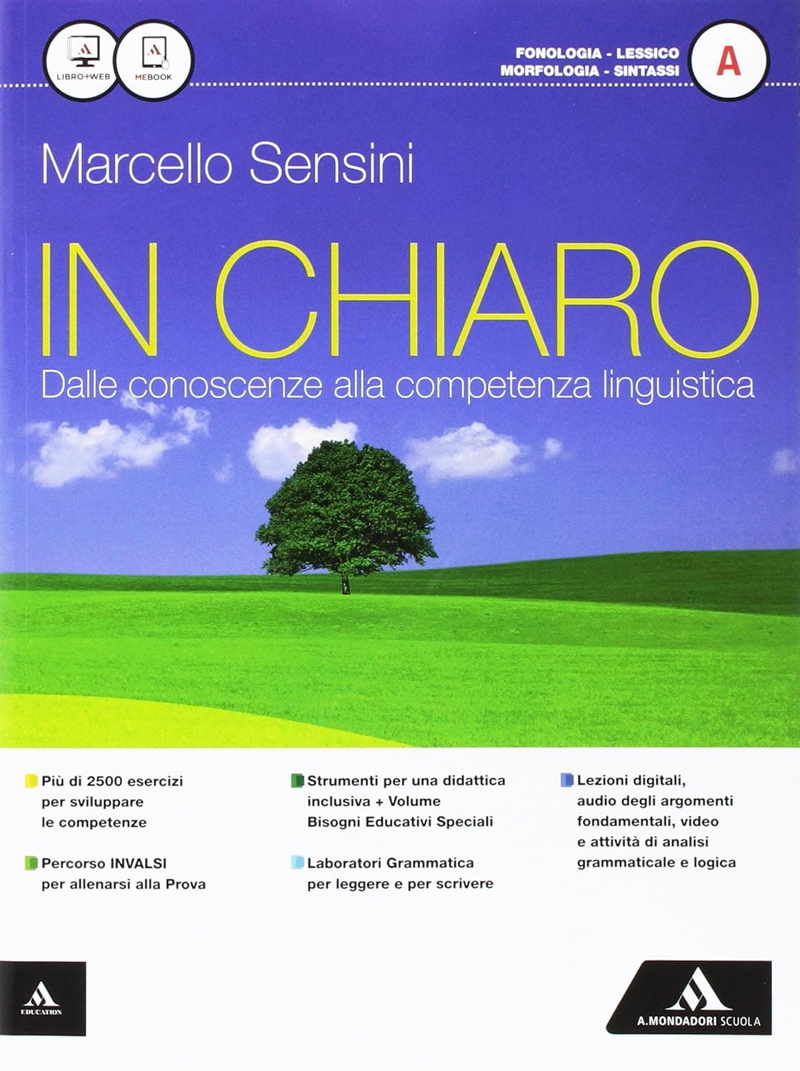 In Chiaro