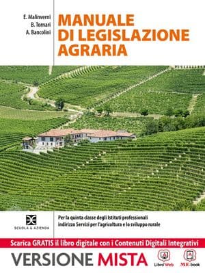 Copertina Valorizzazione Delle Attivitã Produttive E Legislazione Di Settore