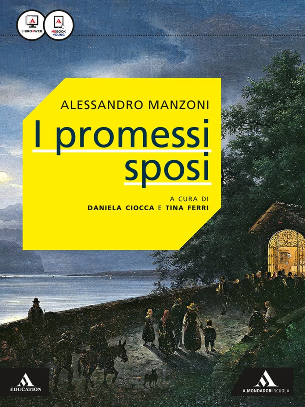 Promessi Sposi (I)