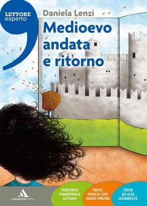 Copertina Medioevo Andata E Ritorno