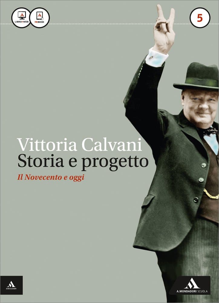 Storia E Progetto