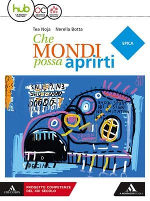 Copertina Che Mondi Possa Aprirti