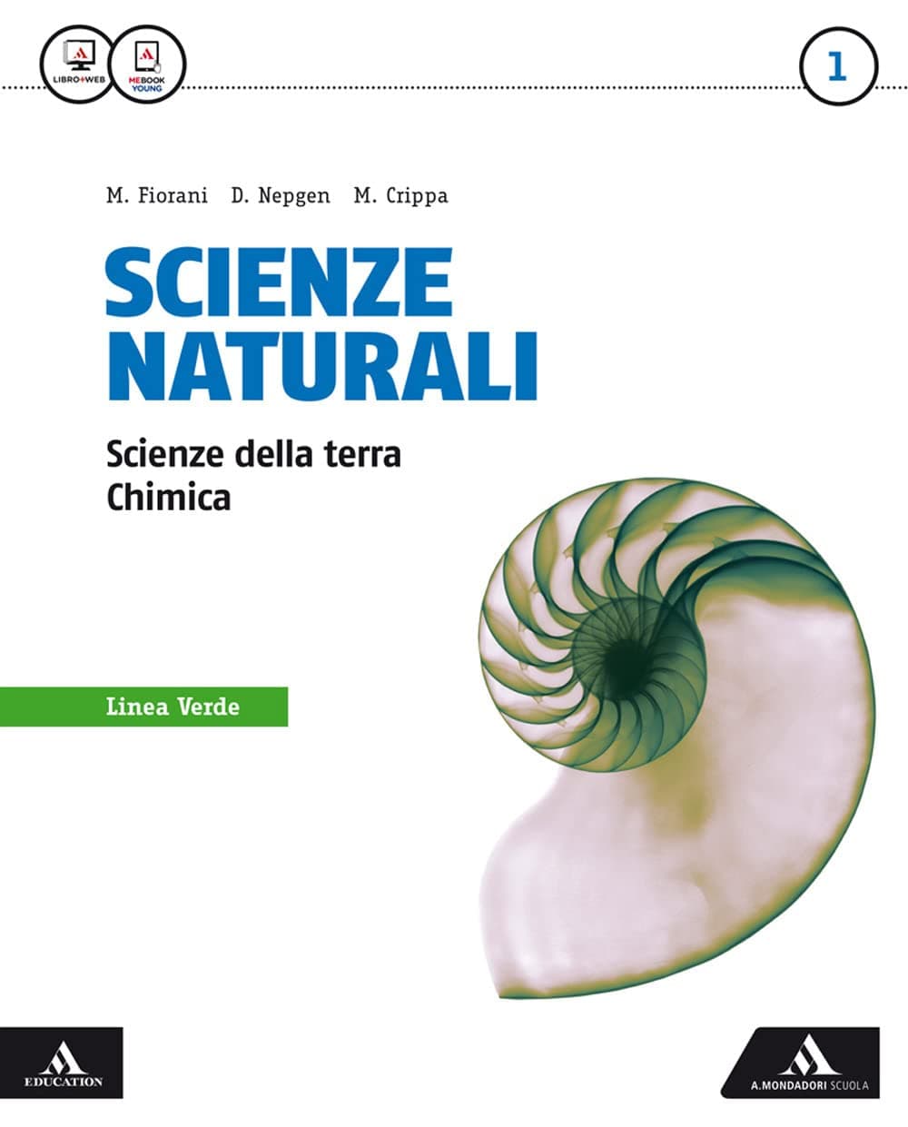 Scienze Naturali Linea Verde