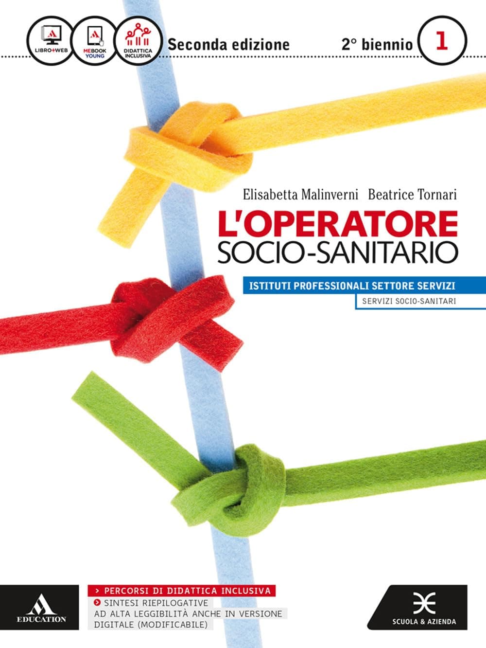 Operatore Socio Sanitario (L')