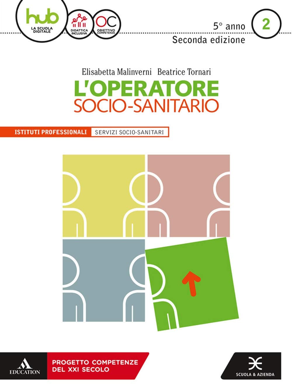 Operatore Socio Sanitario (L')