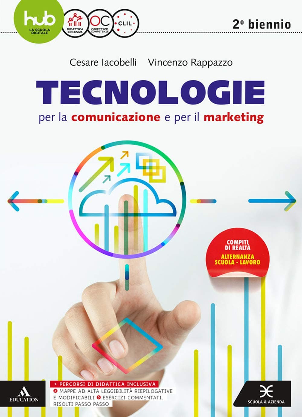 Tecnologie Per La Comunicazione E Per Il Marketing