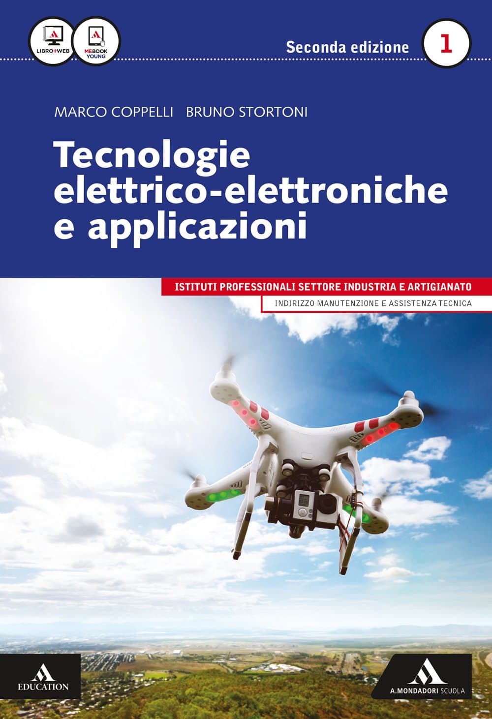 Tecnologie Elettrico-Elettroniche E Applicazioni
