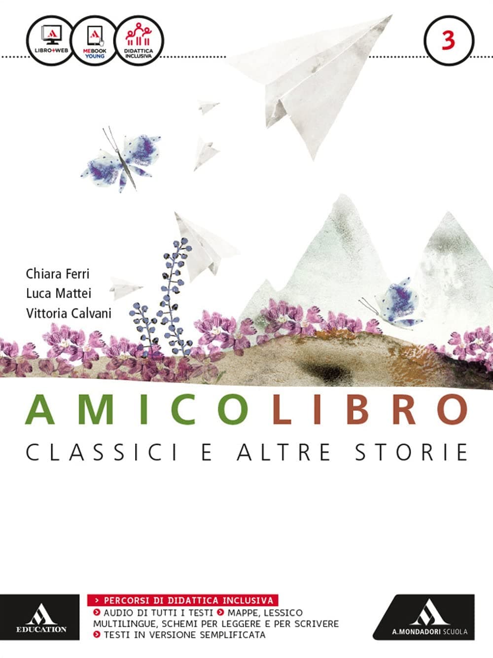Amico Libro