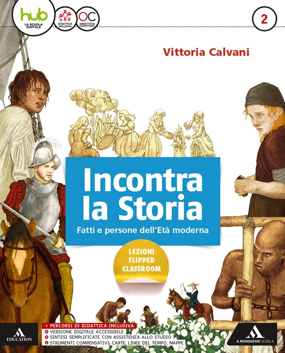 Incontra La Storia