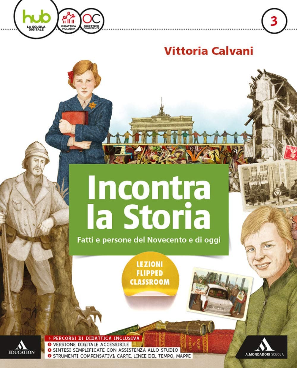 Incontra La Storia
