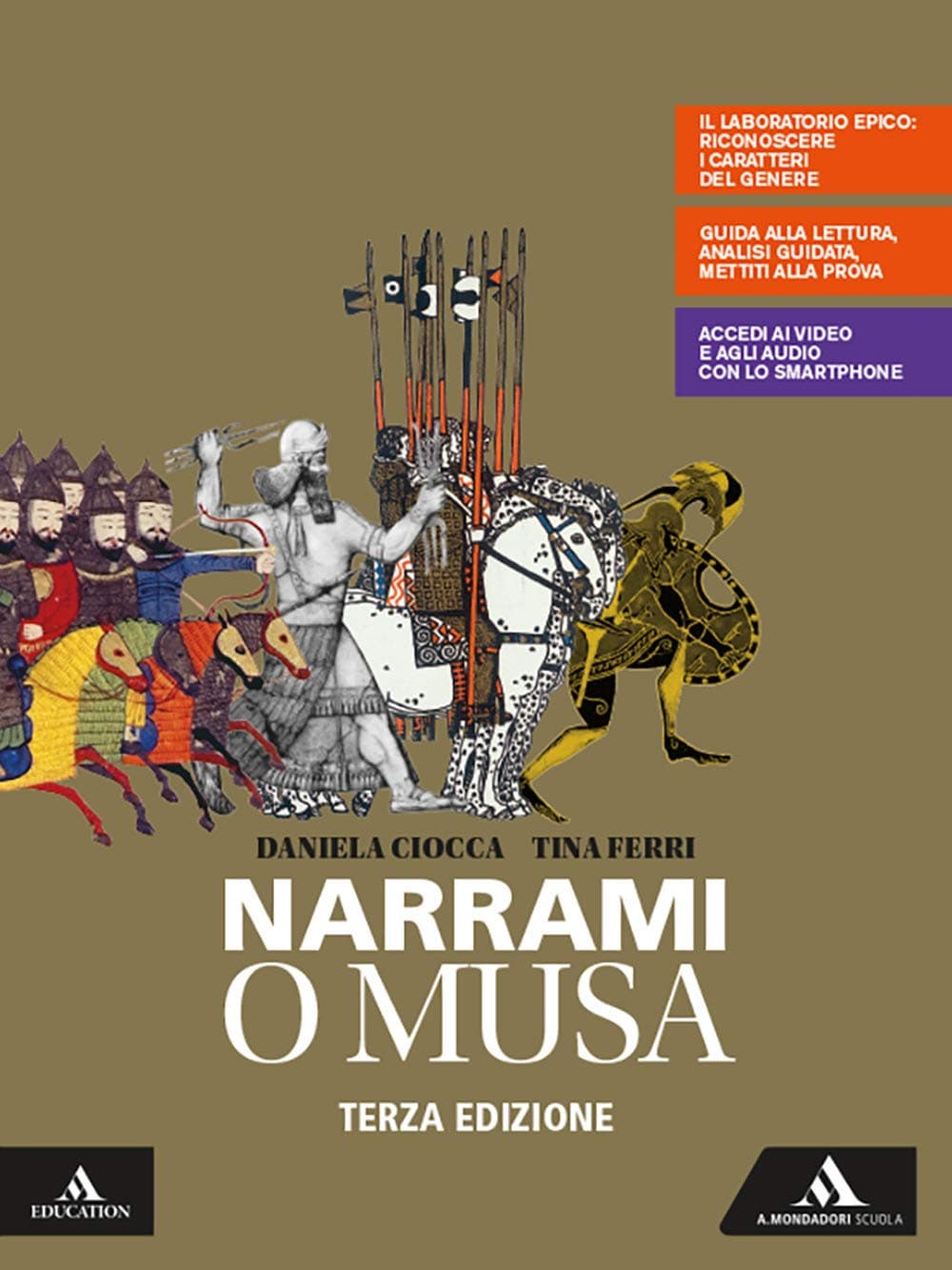 Narrami O Musa