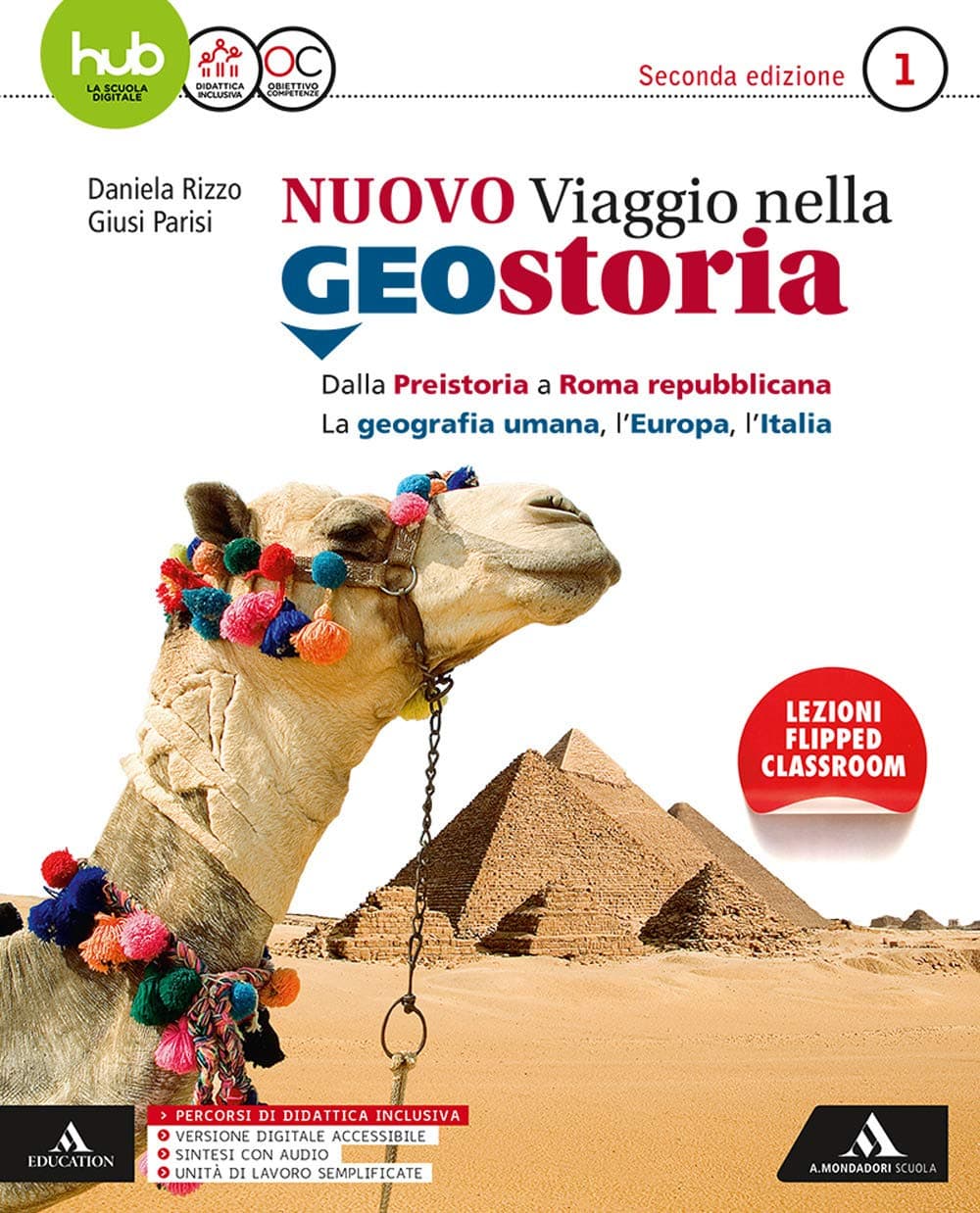 Nuovo Viaggio Nella Geostoria (Il)