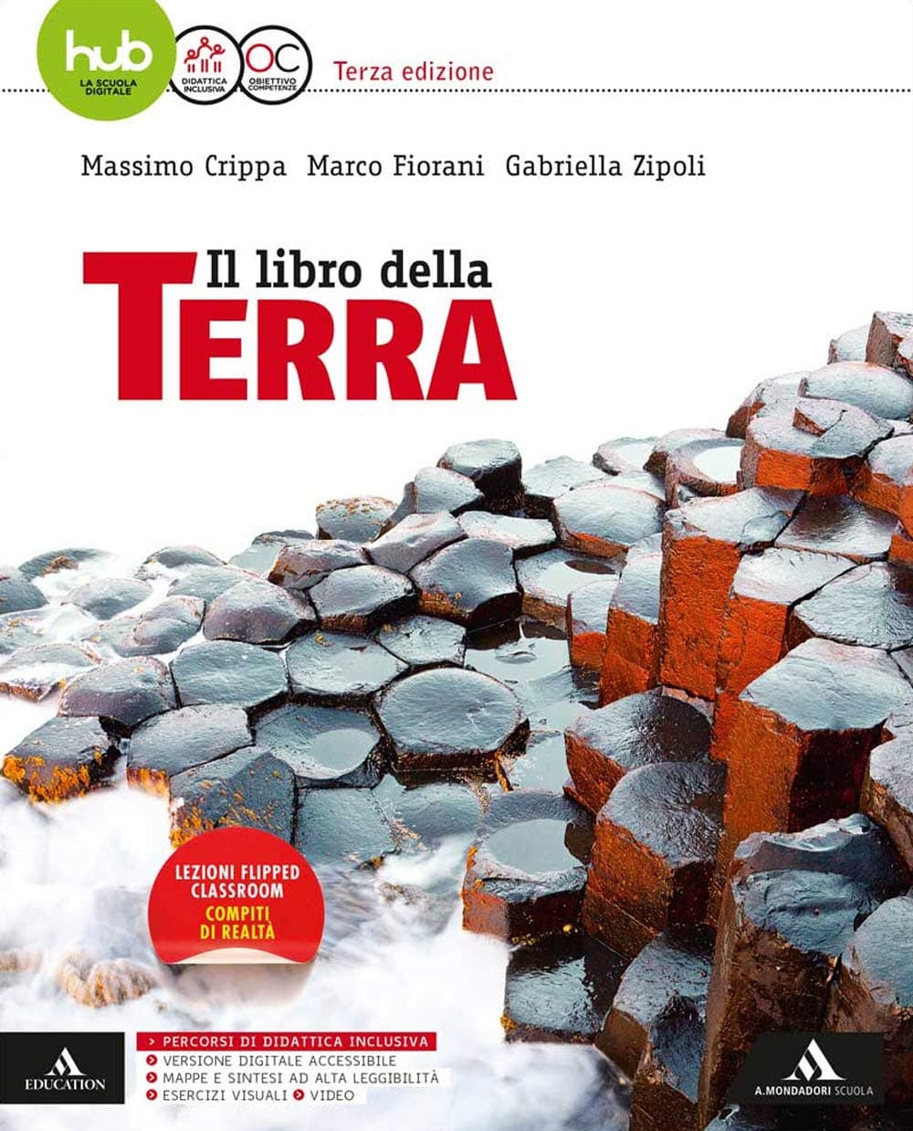 Libro Della Terra (Il) - 3Â° Edizione