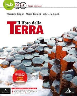 Copertina Libro Della Terra (Il) - 3Â° Edizione