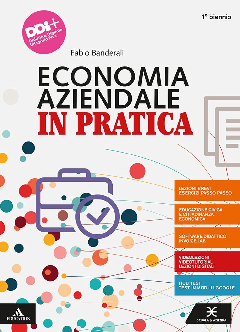 Economia Aziendale In Pratica Afm-Turismo
