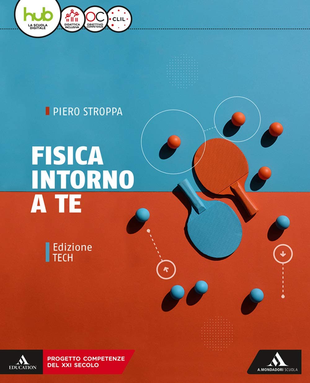 Fisica Intorno A Te
