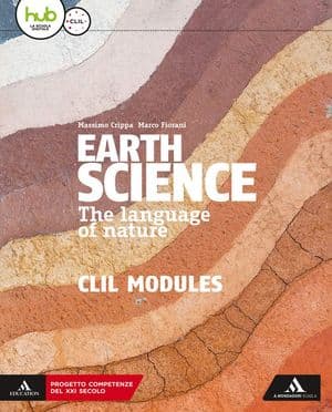 Copertina Earth Science