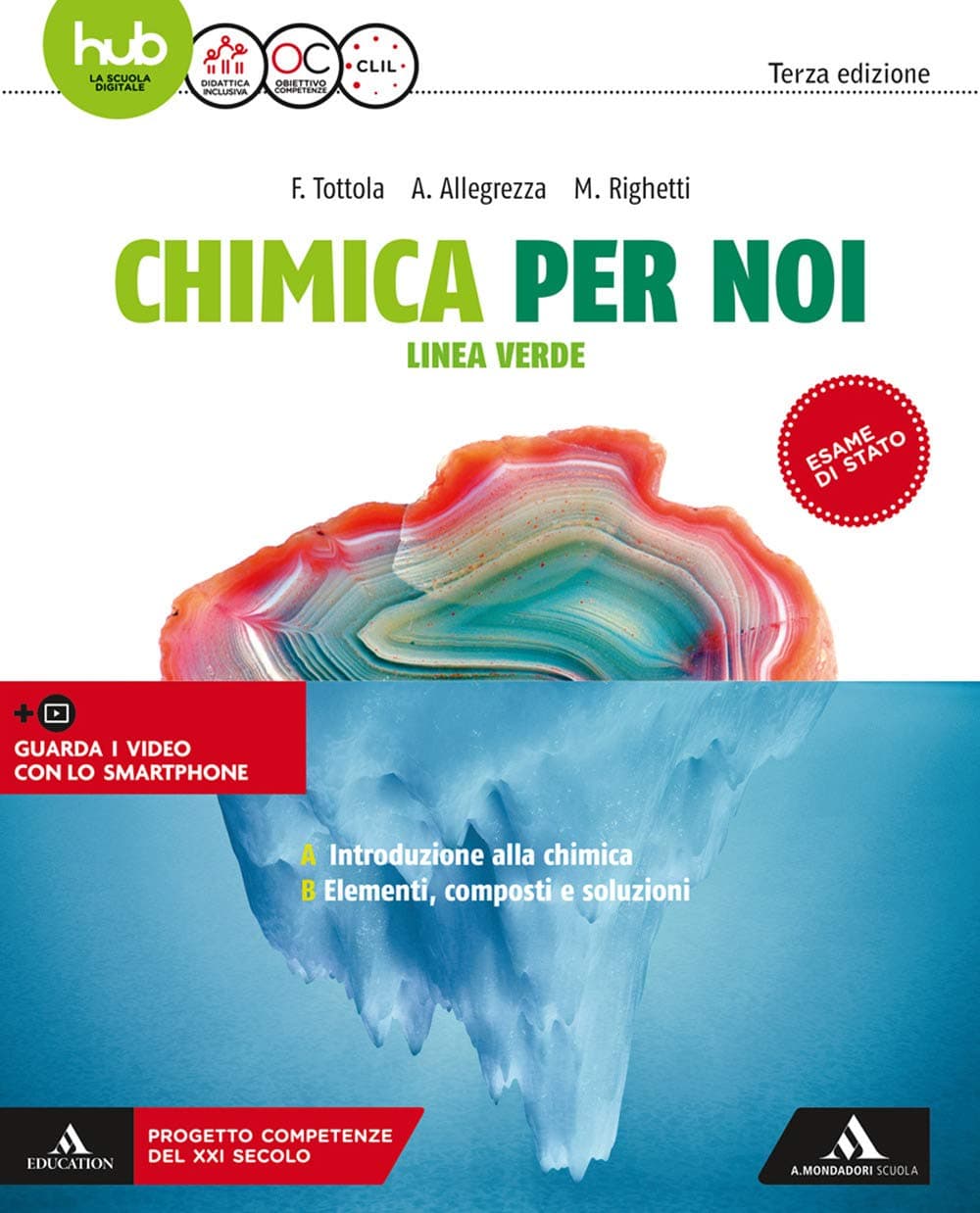 Chimica Per Noi Linea Verde