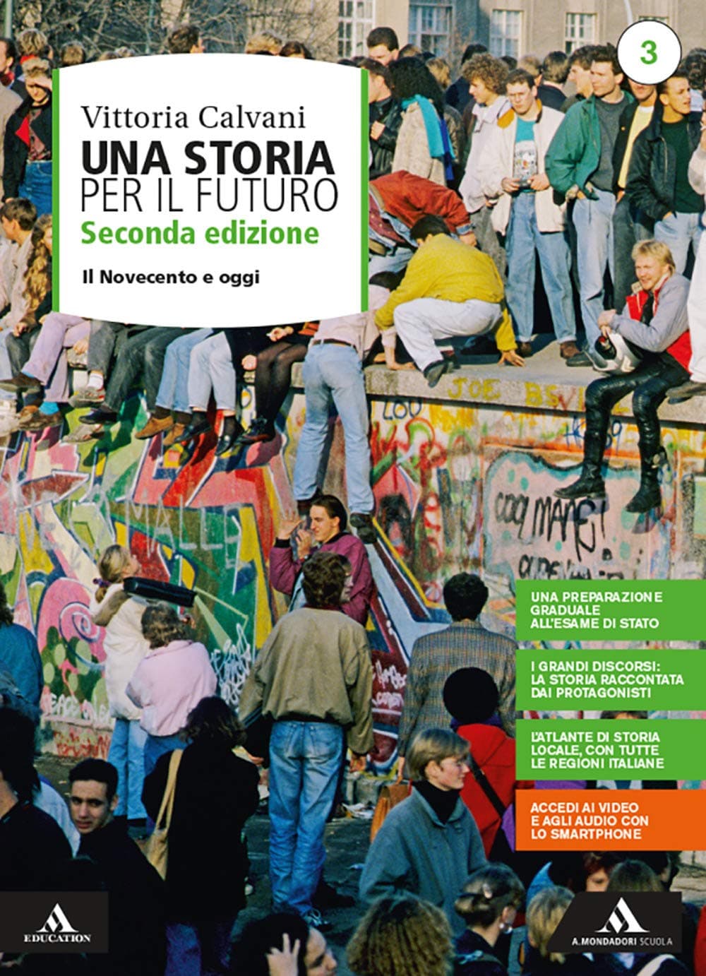 Storia Per Il Futuro (Una)