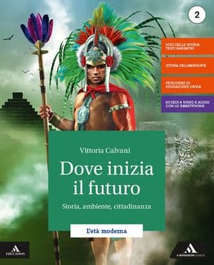 Copertina Dove Inizia Il Futuro