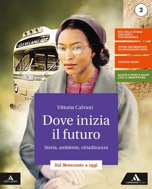 Copertina Dove Inizia Il Futuro