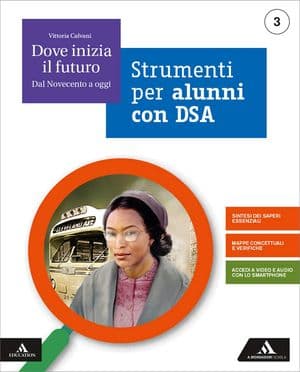 Copertina Dove Inizia Il Futuro