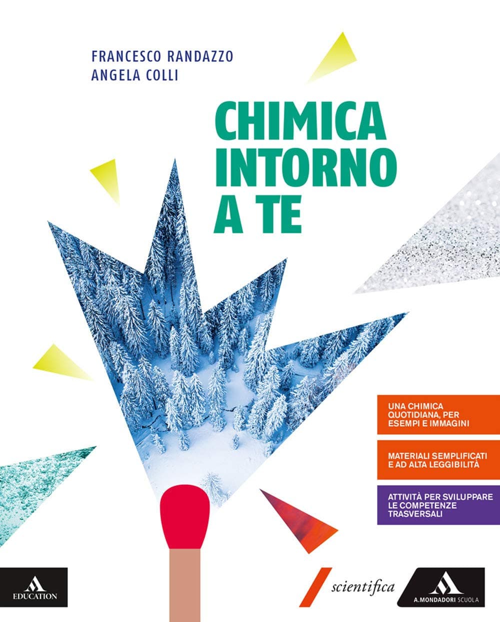 Chimica Intorno A Te
