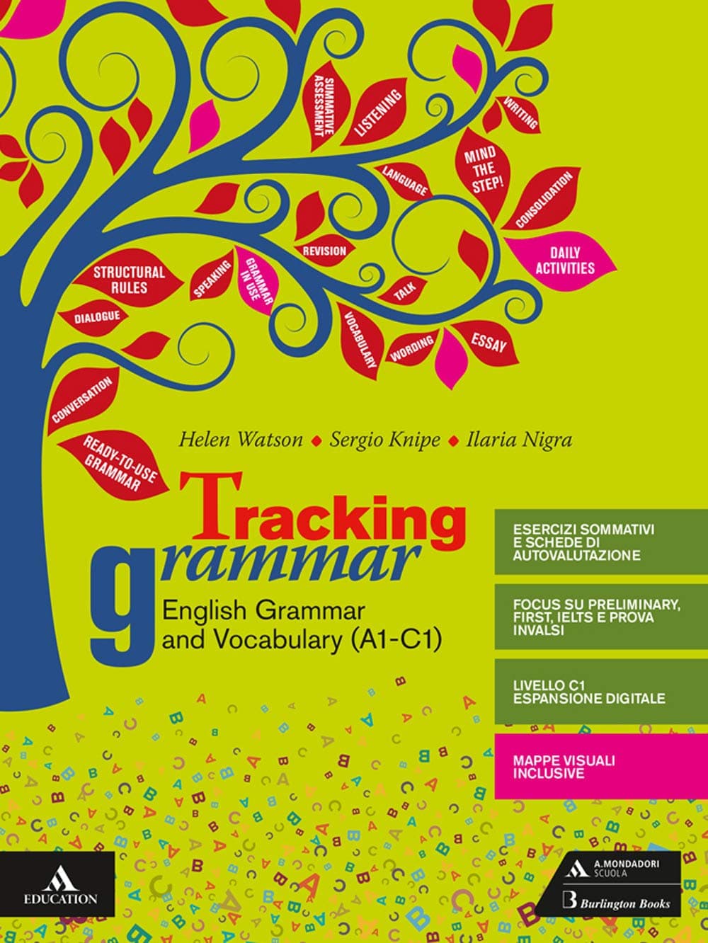 Tracking Grammar
