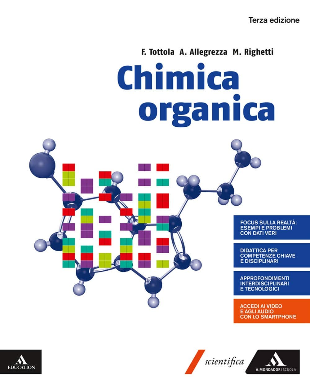 Chimica Organica