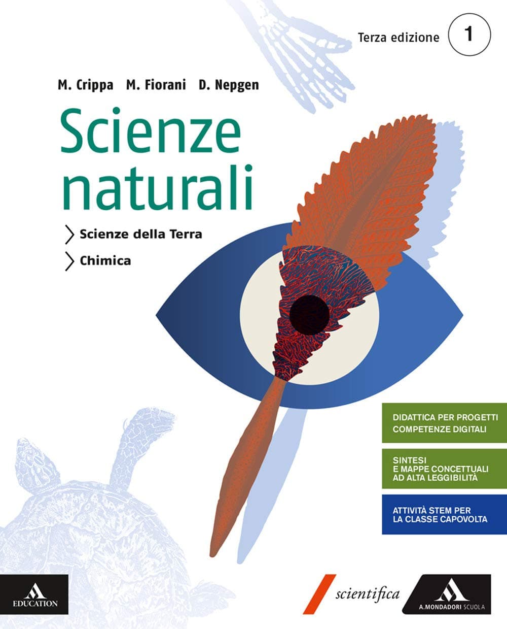 Scienze Naturali