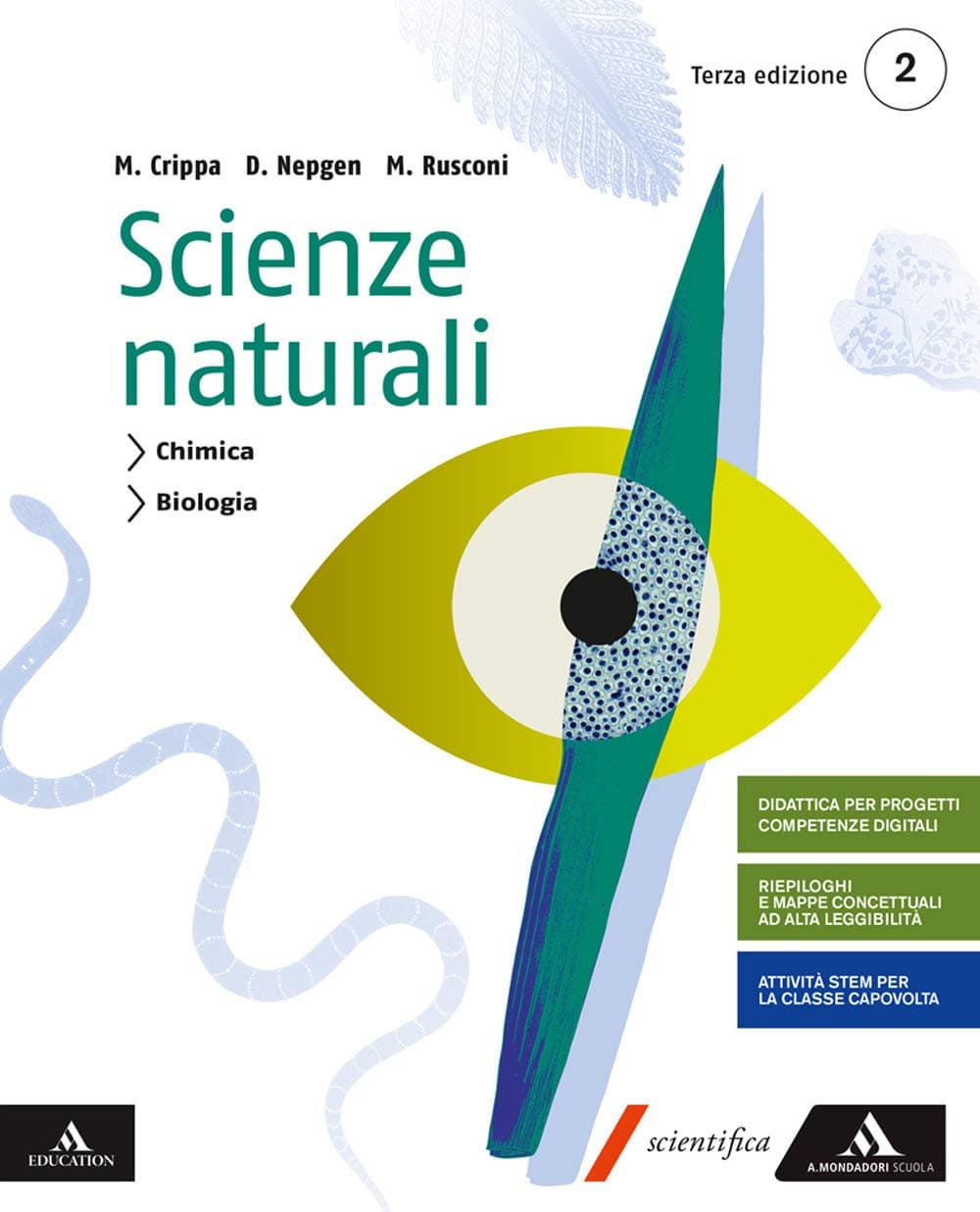 Scienze Naturali