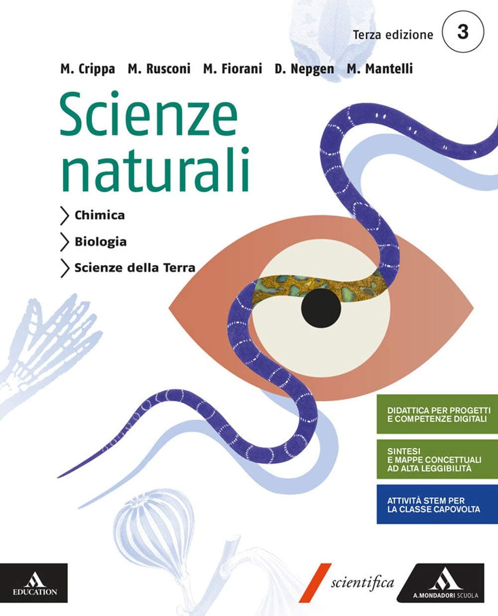 Scienze Naturali