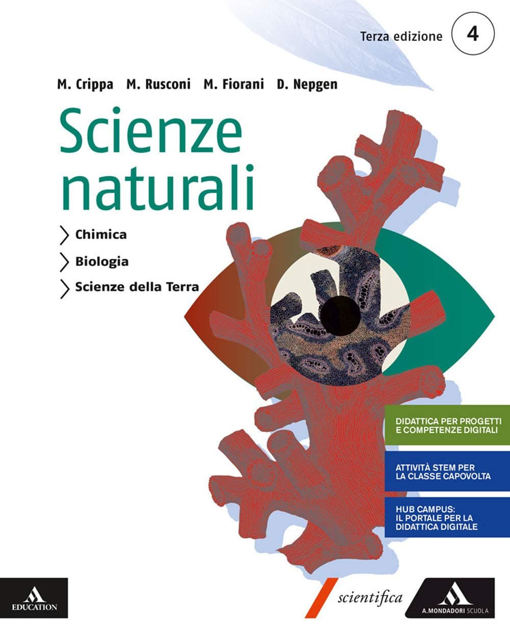 Scienze Naturali