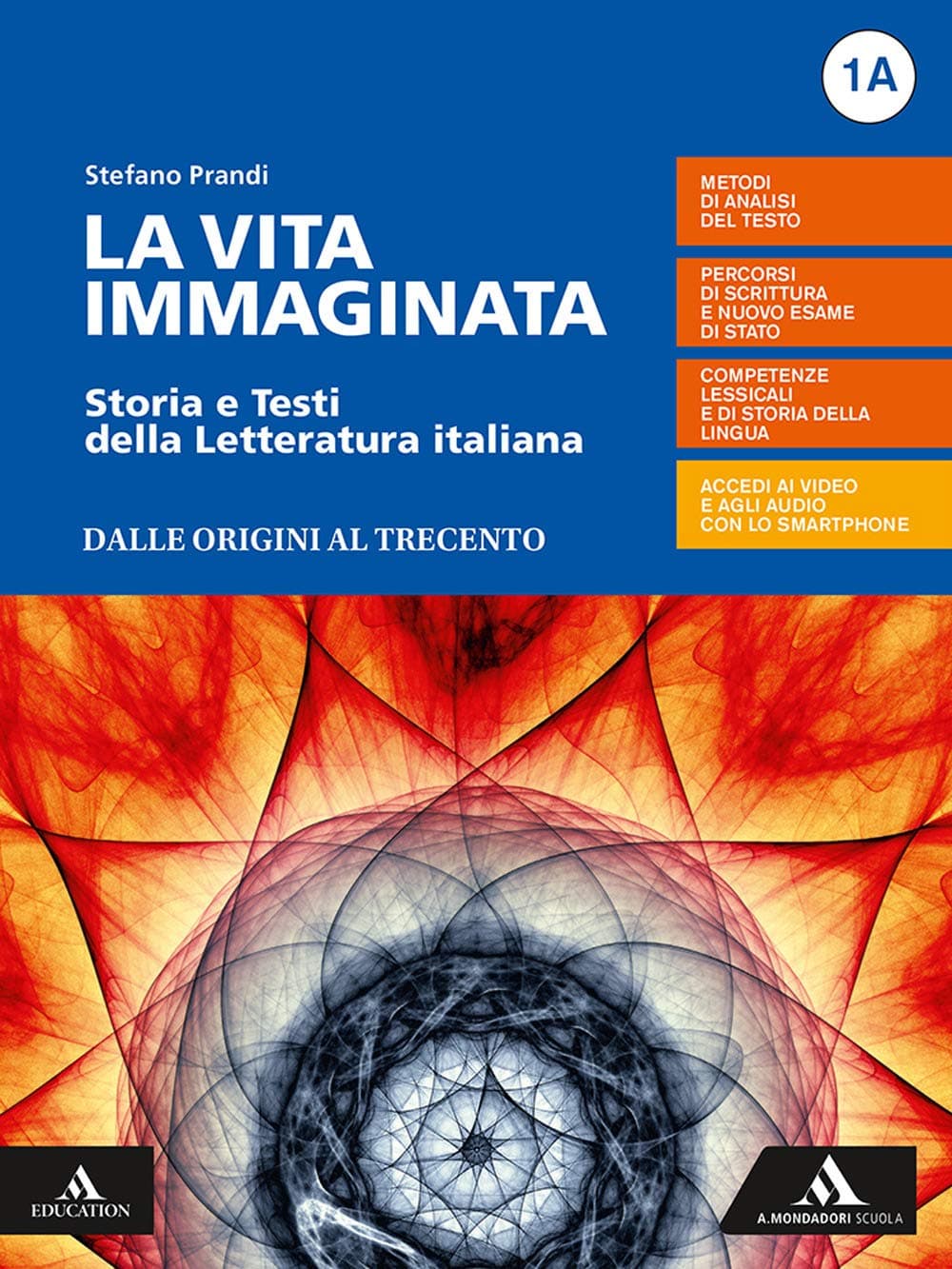 Vita Immaginata (La)