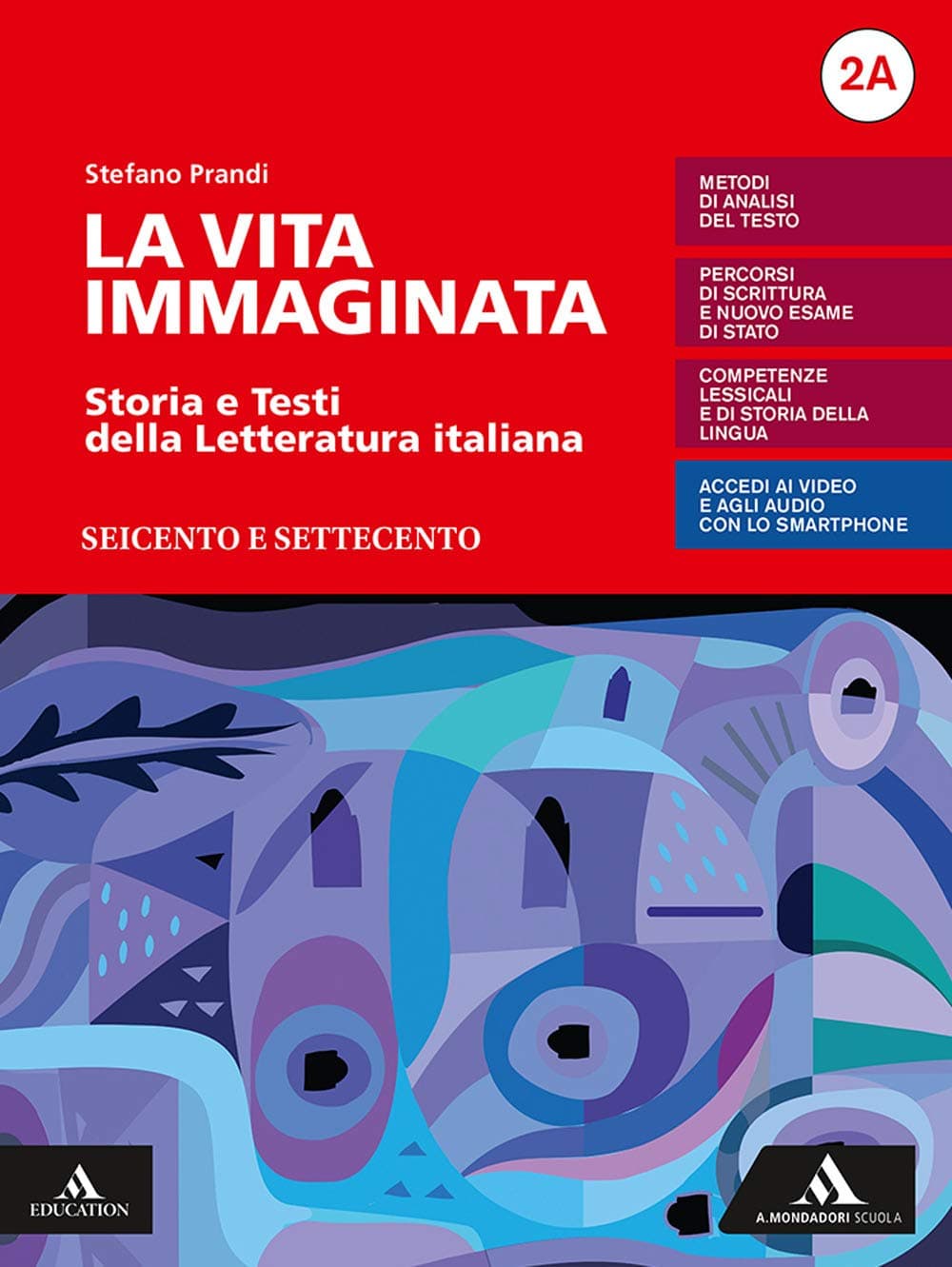 Vita Immaginata (La)