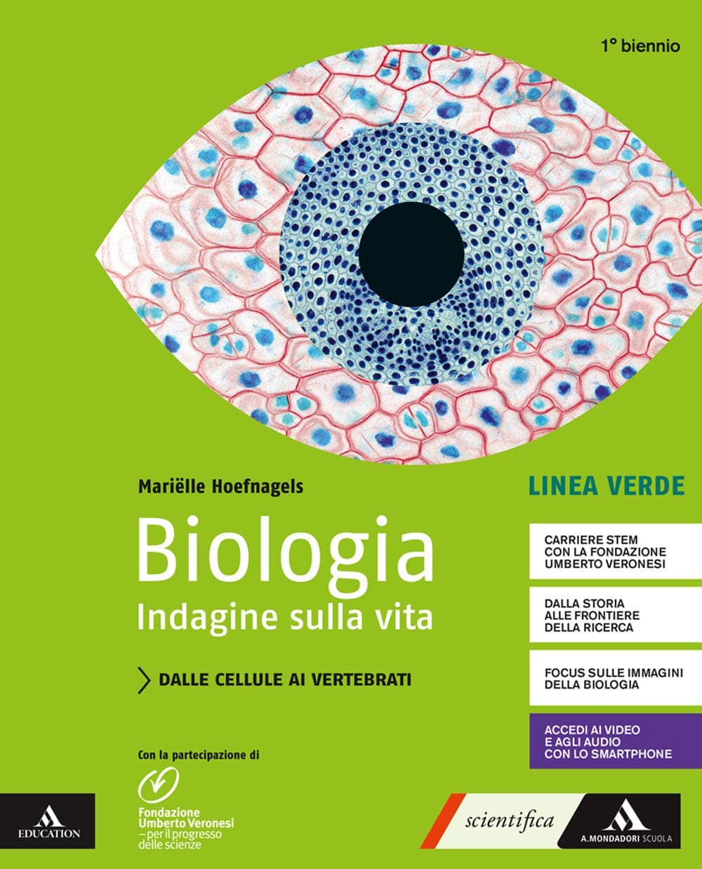 Biologia Indagine Sulla Vita Linea Verde