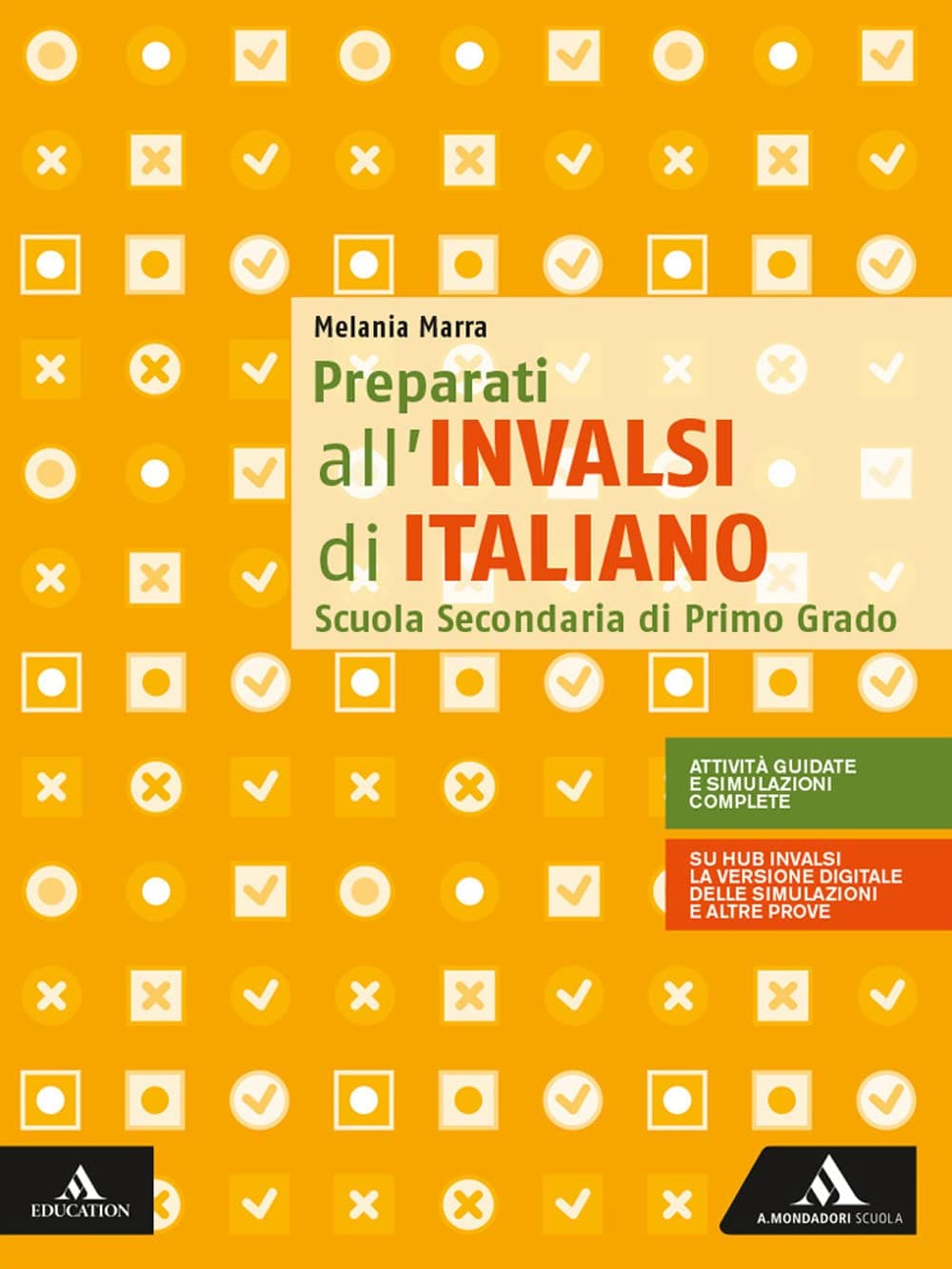 Preparati All'Invalsi Di Italiano
