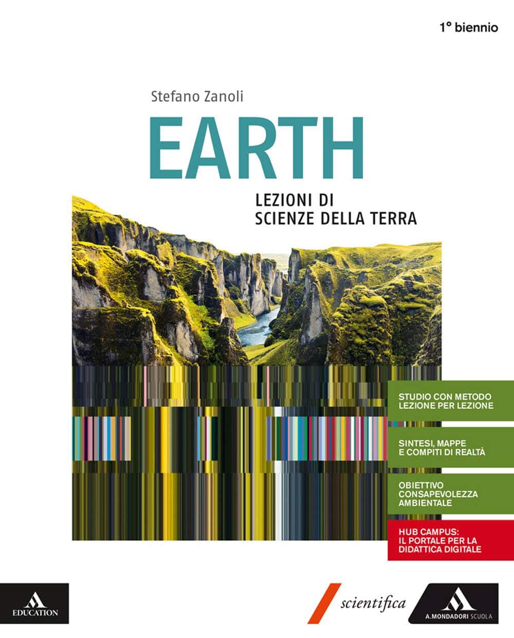 Earth Lezioni Di Scienze Della Terra