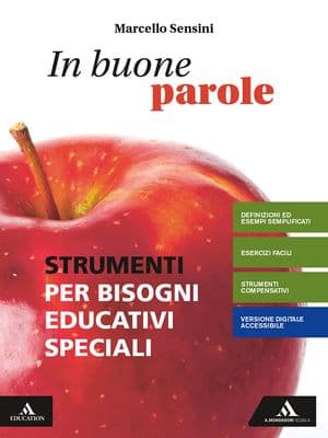 Copertina In Buone Parole