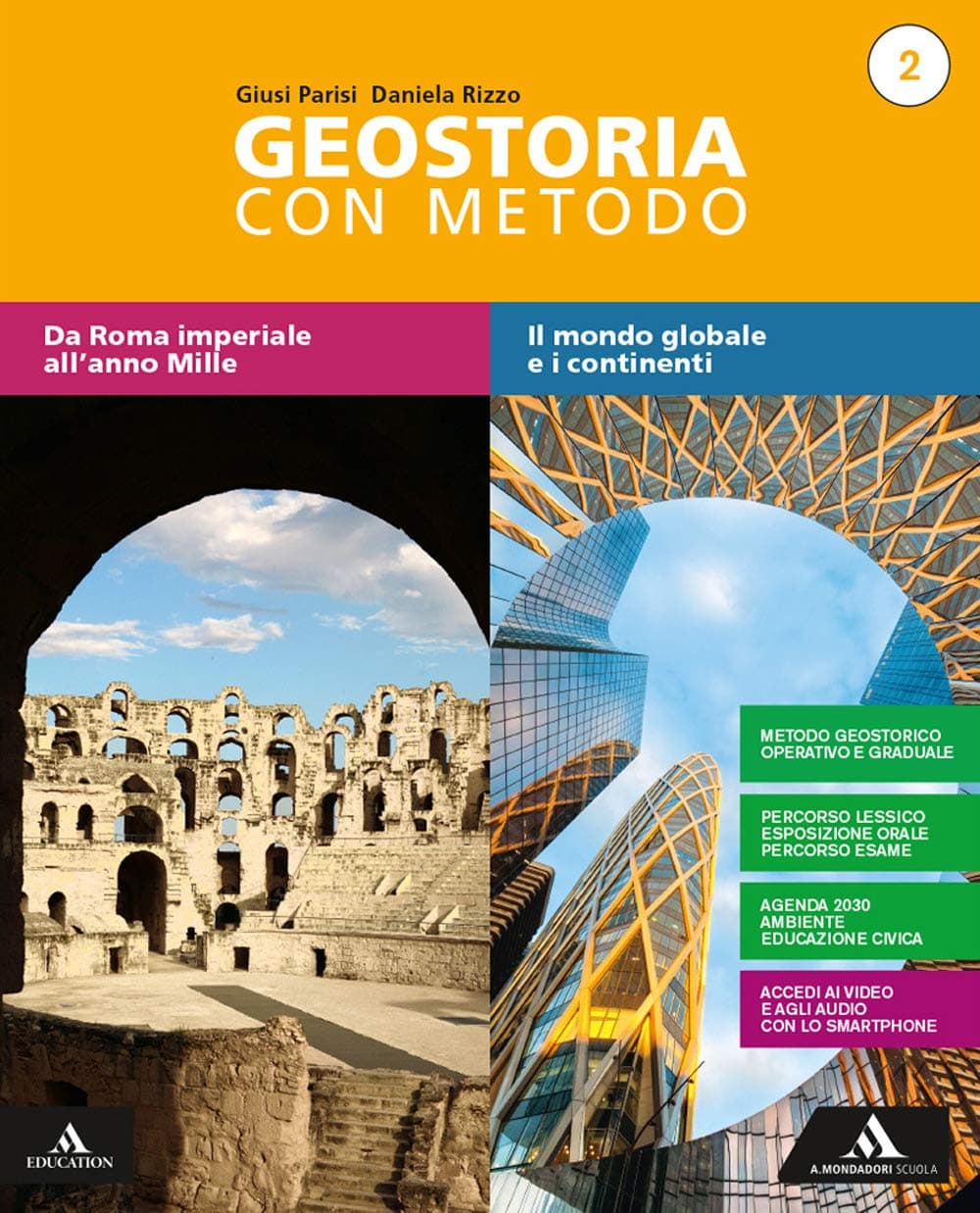 Geostoria Con Metodo