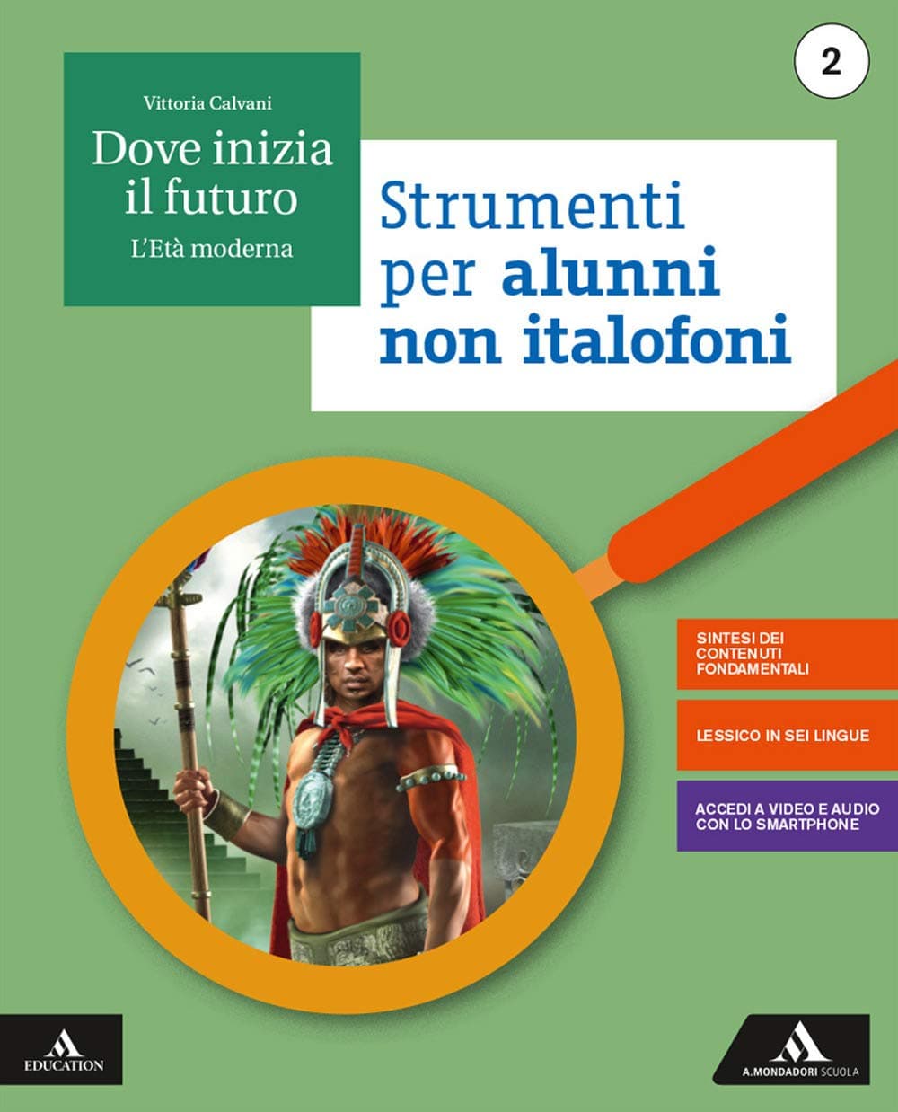 Dove Inizia Il Futuro