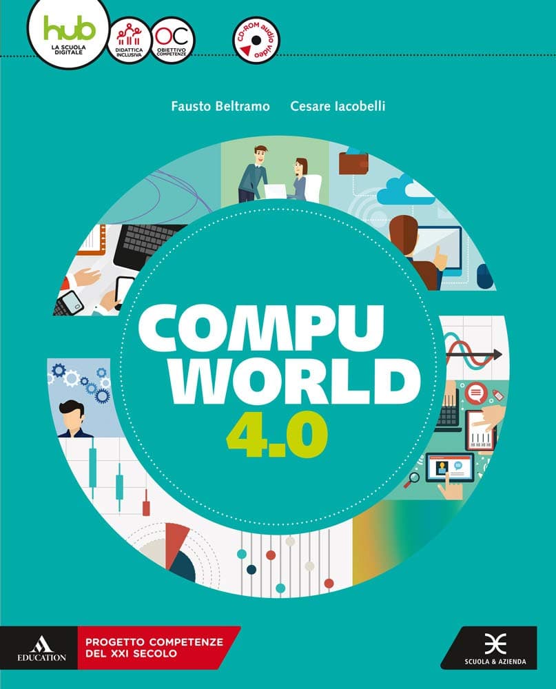 Compuworld 4.0