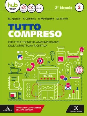 Copertina Tutto Compreso