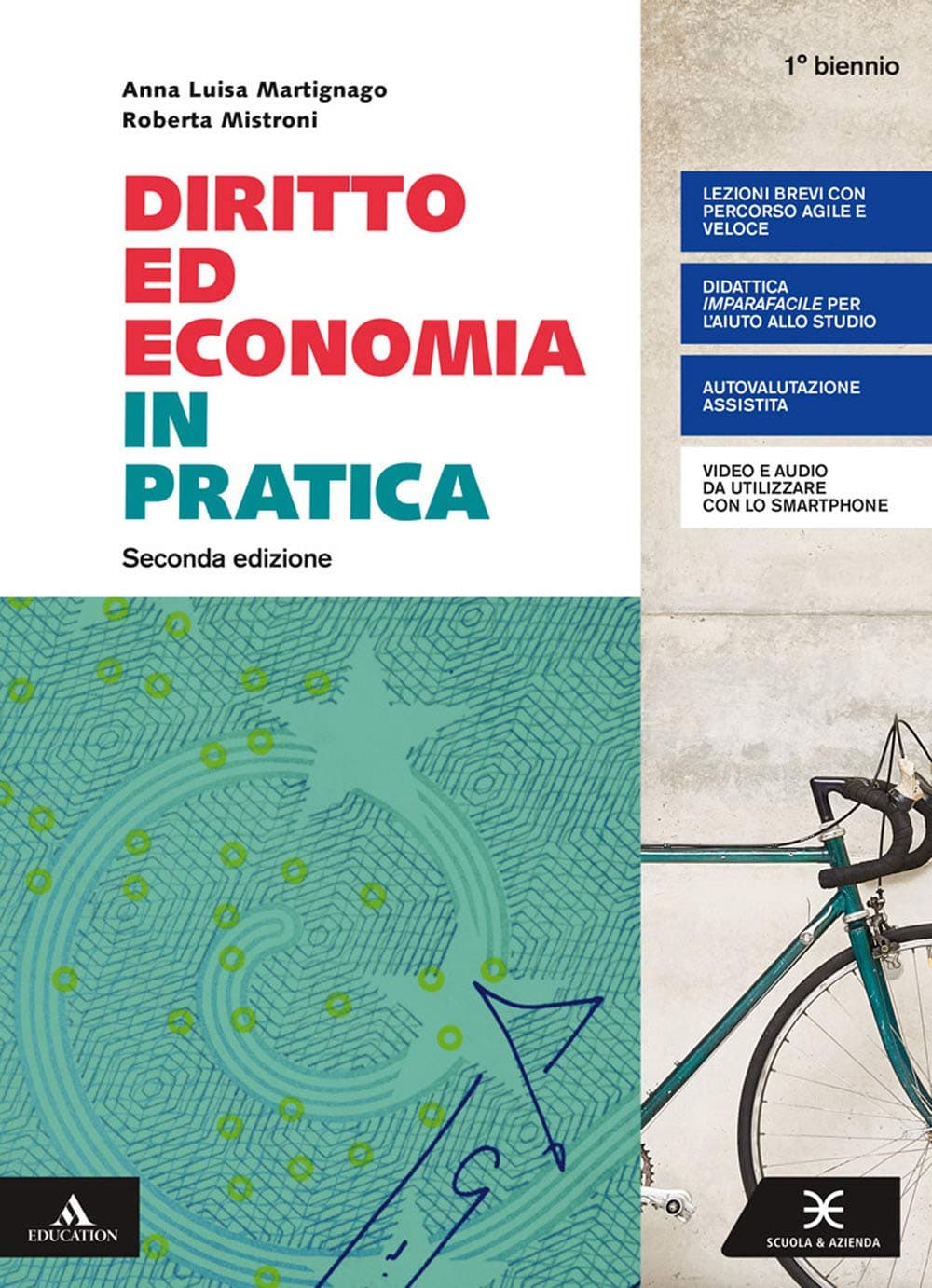 Diritto Ed Economia In Pratica